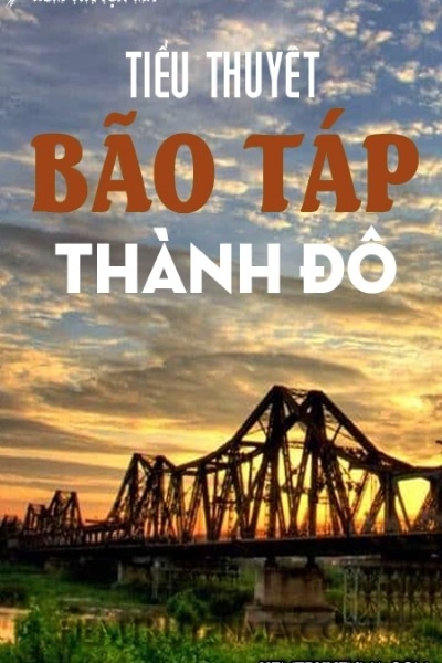 Bão Táp Thành Đô