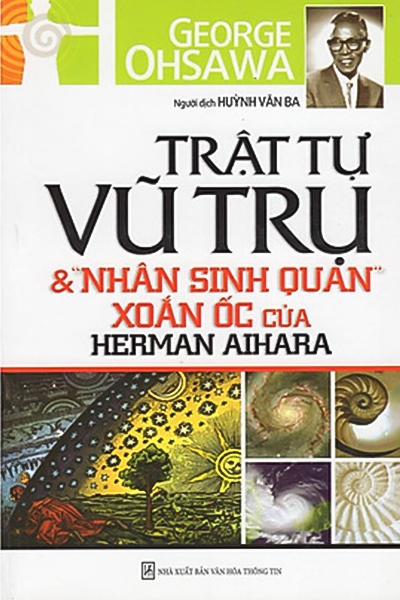 Trật tự vũ trụ