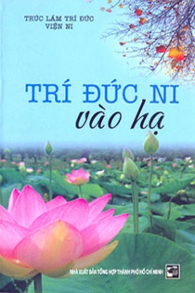 Trí Đức Ni Vào Hạ