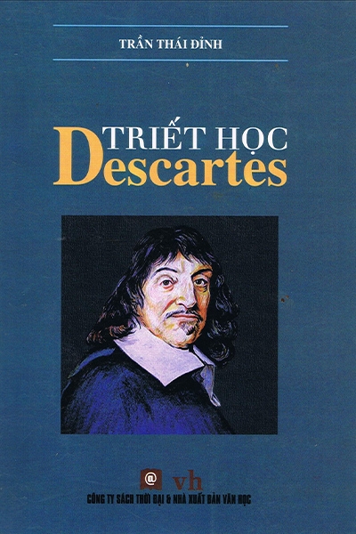 Triết Học Descartes