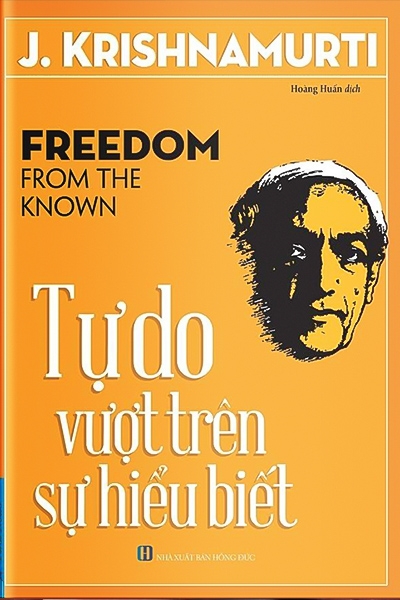 Tự do vượt lên sự hiểu biết