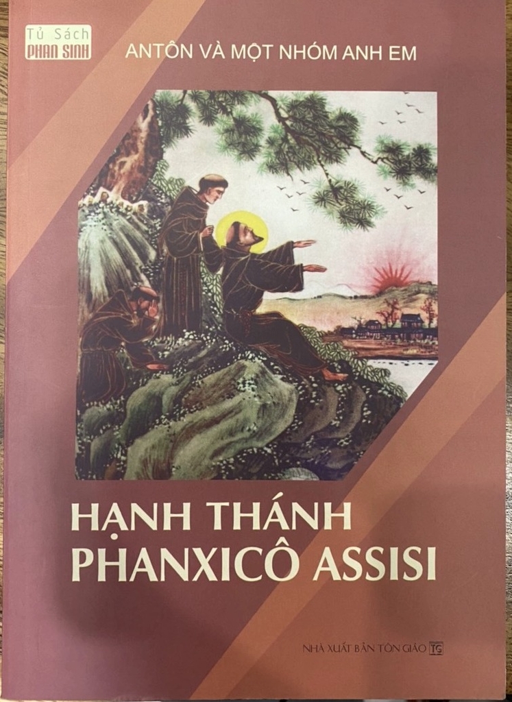 Hạnh Thánh Phan-Xi-Cô Assisi