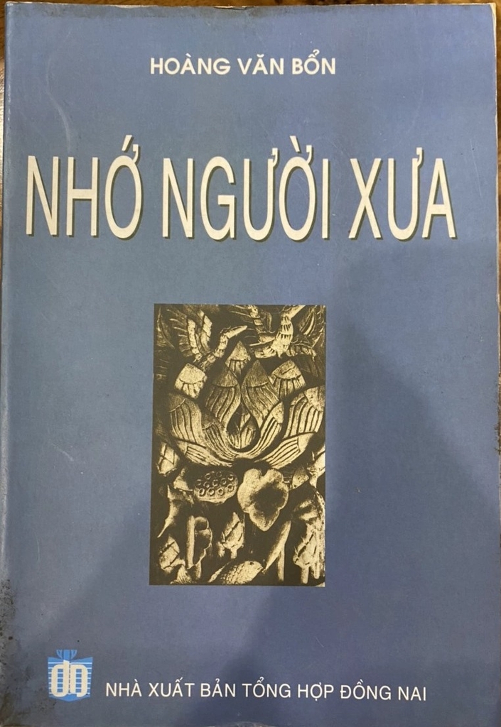 Nhớ Người Xưa