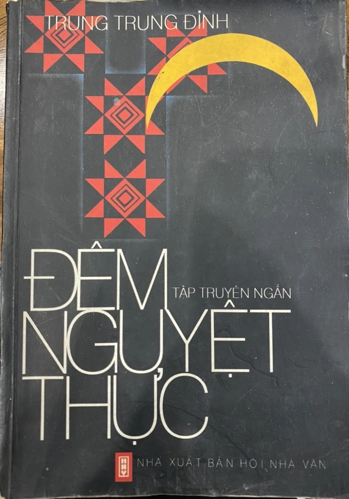 Đêm Nguyệt Thực