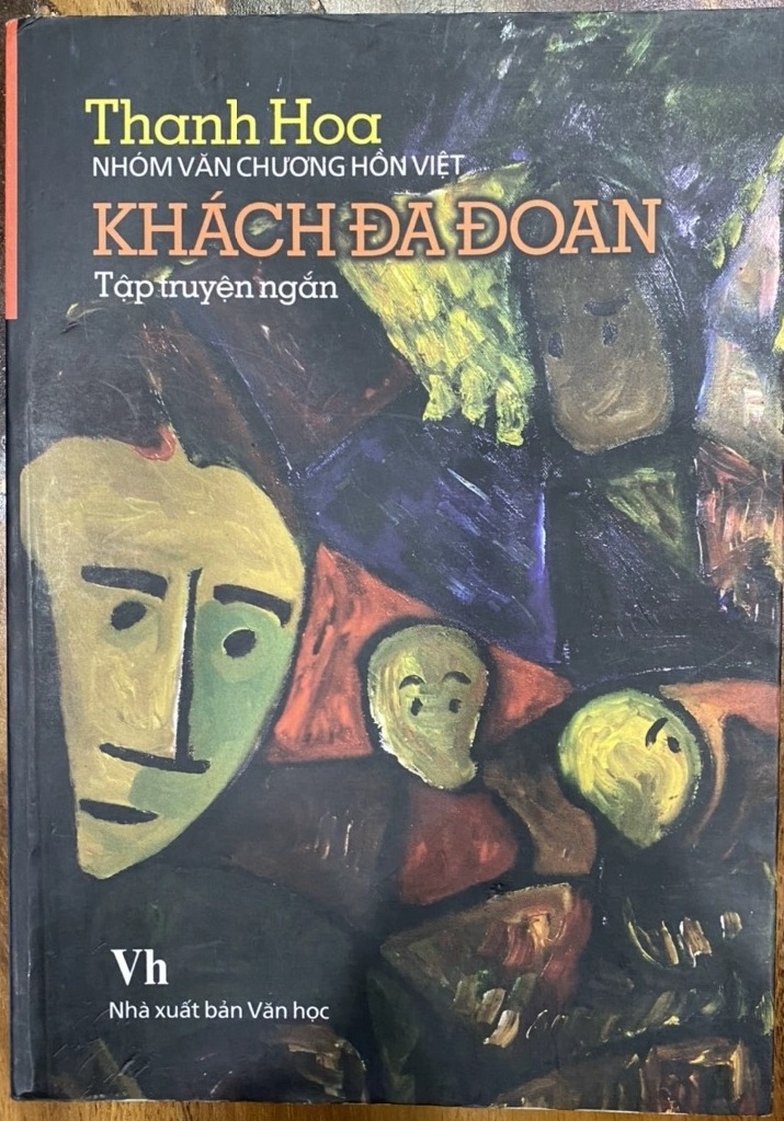 Khách Đa Đoan