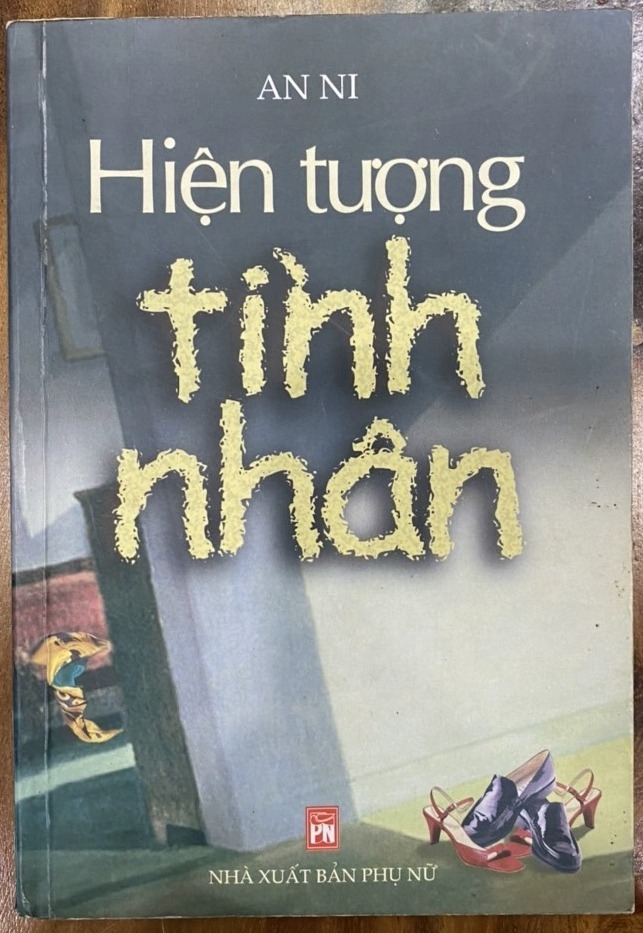 Hiện Tượng Tình Nhân