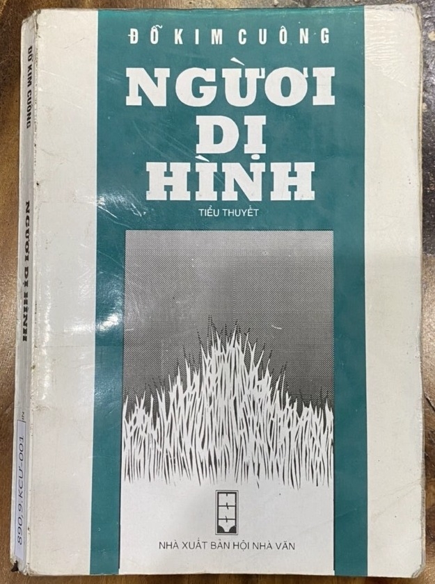 Người Dị Hình