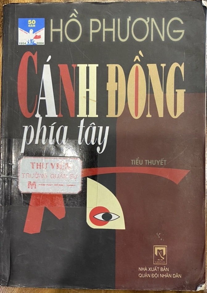 Cánh Đồng Phía Tây