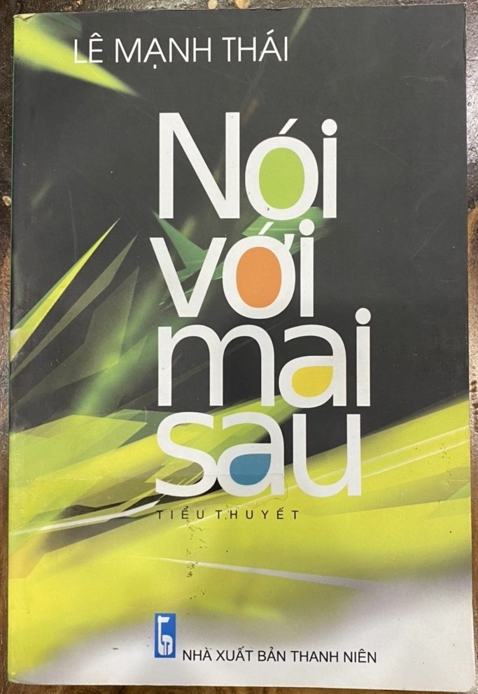 Nói Với Mai Sau