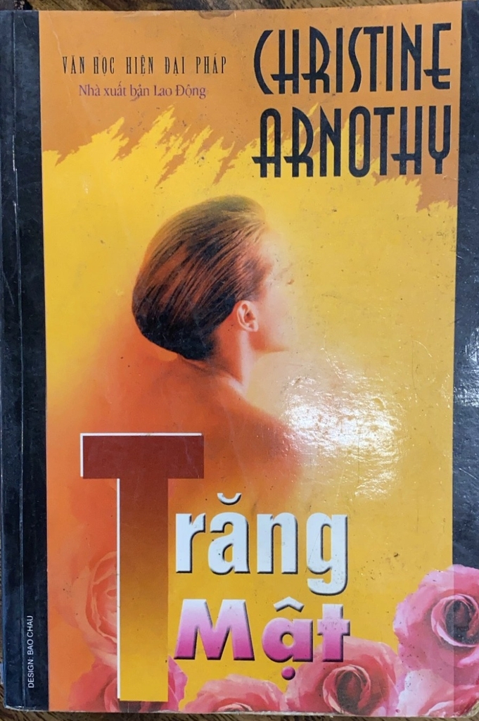 Trăng mật