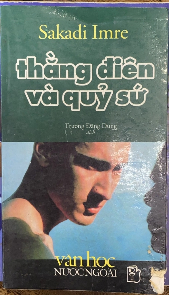 Thằng Điên và quỷ sứ