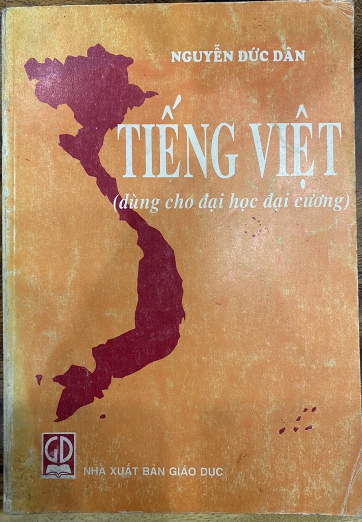 Tiếng Việt