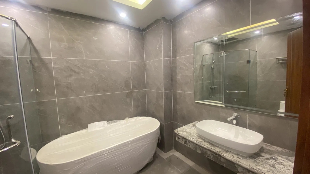 Tuyệt Phẩm Long Biên Nhà 7 Tầng Nguyễn Văn Hưởng Duplex View Đẹp - Sổ Đỏ Chính Chủ