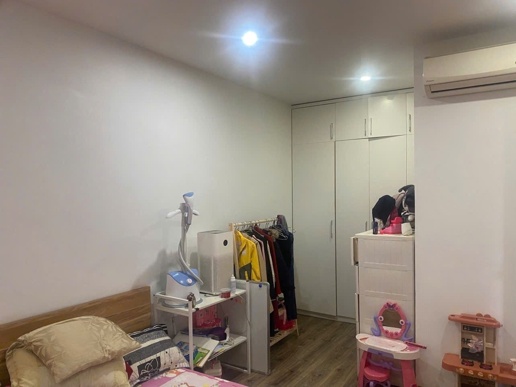 CĂN HỘ 1 NGỦ ECOLIFFE CAPITOL TỐ HỮU - 48M² - TẦNG 9 - FULL TIỆN ÍCH 5 SAO - 5.05 TỶ