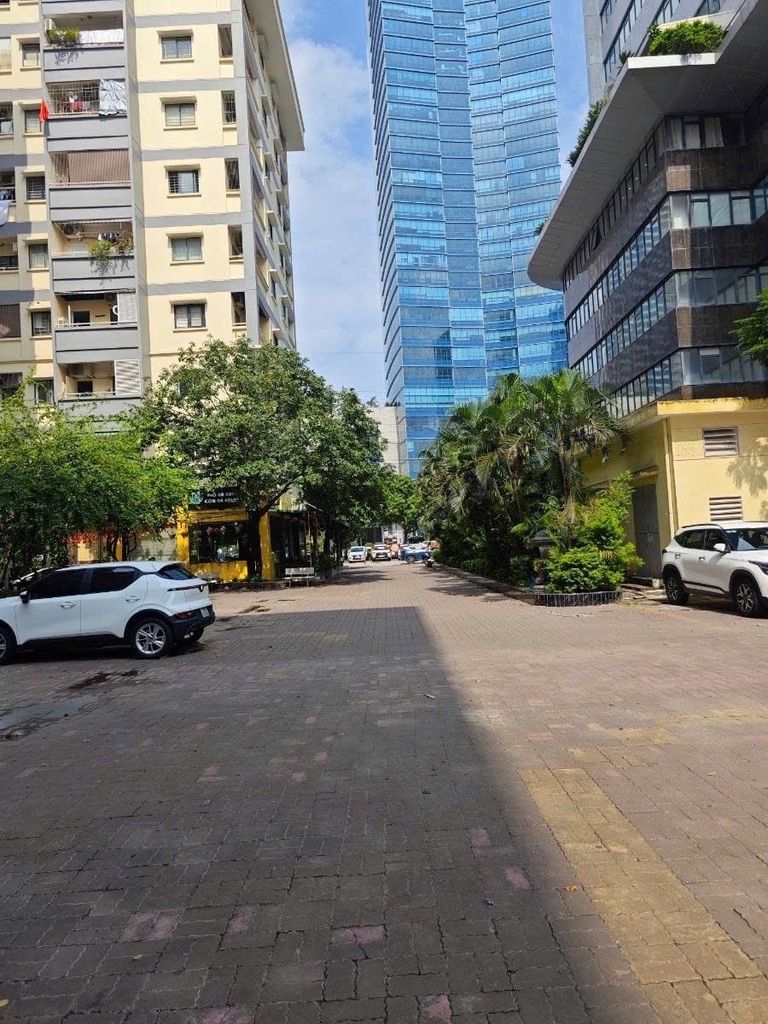 🏙️ CĂN HỘ 3PN FULL NT - TÒA CT2B MỄ TRÌ HẠ | LÔ GÓC, VIEW PHẠM HÙNG, ĐỐI DIỆN KEANGNAM | VỊ TRÍ VIP SỐ 1 - GIÁ 7.35 TỶ