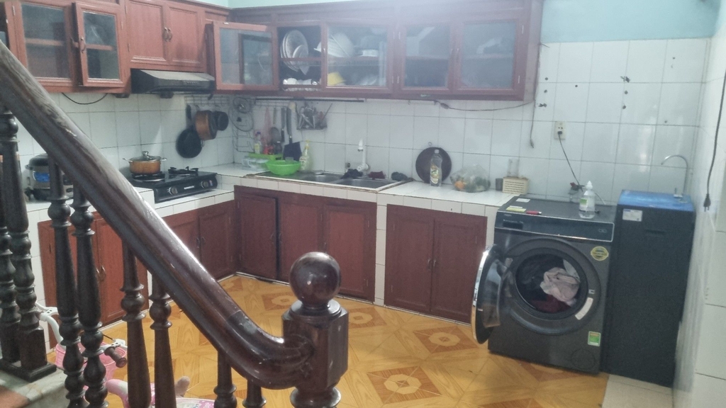 NHÀ 2 TẦNG ĐẸP - KHU ĐÔ THỊ LÀNG THỜI ĐẠI XUÂN MAI - 89M² - Ô TÔ ĐỖ CỬA, SIÊU THỊ ĐỐI DIỆN - GIÁ 6.5 TỶ