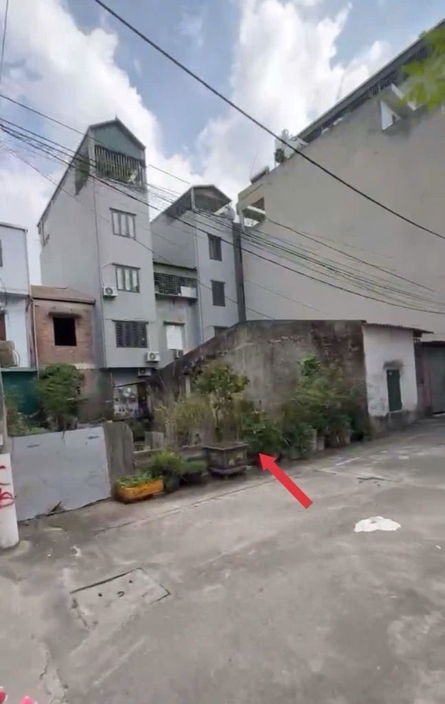 BÁN ĐẤT LAI XÁ HOÀI DỨC HÀ NỘI