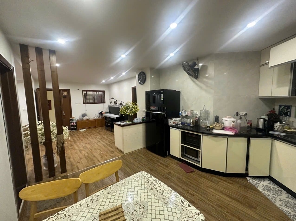 BÁN CĂN HỘ 3PN 2WC - TÒA CT5, KHU ĐN3, MỸ ĐÌNH 2 - 123M2 - 8.6 TỶ