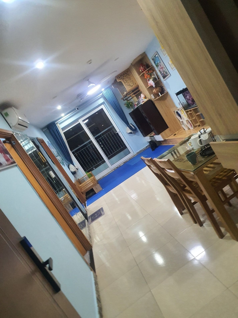 CĂN HỘ 2 NGỦ COWA TOWER HỒ TÙNG MẬU - 67M² TẦNG 10 - ĐẸP NHƯ MỚI - HIẾM NHÀ BÁN - 5.15 TỶ