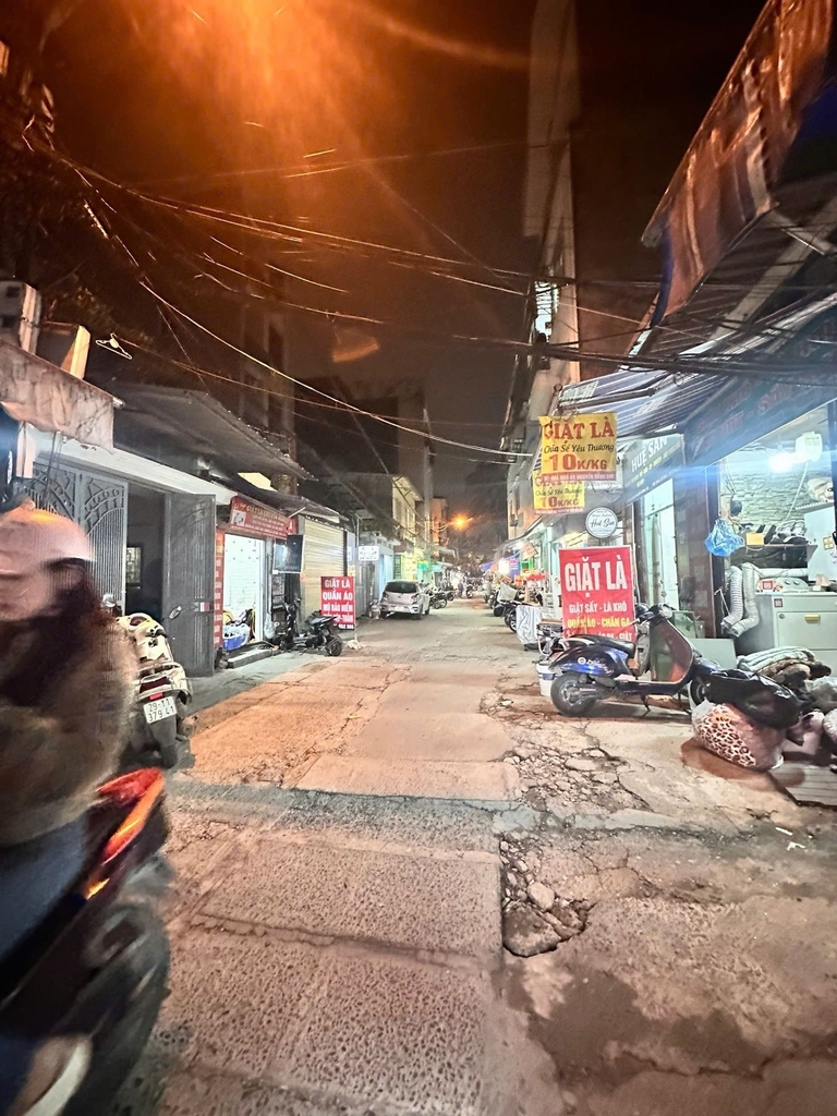 【SIÊU PHẨM ĐẤT】LÔ GÓC 120M2 - NGÕ 6-7M - PHỐ NGUYỄN ĐỔNG CHI, MỸ ĐÌNH - 33.8 TỶ