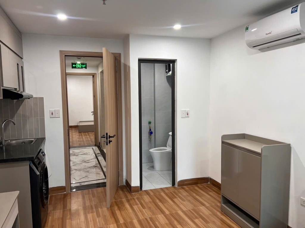 CHDV 6 TẦNG MỄ TRÌ THƯỢNG - 48M² - 20M RA Ô TÔ - DOANH THU 60TR/THÁNG - MỚI 100% - 13.5 TỶ