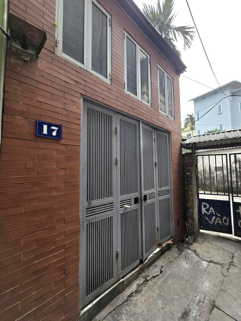 BÁN NHÀ LÊ QUANG ĐẠO NAM TỪ LIÊM HÀ NỘI