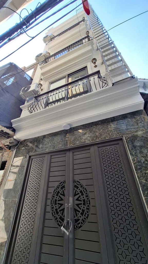 BÁN NHÀ CHO THUÊ 5 TẦNG THANG MÁY - 9 PHÒNG - TÂY MỖ - 52M2 - 11 TỶ