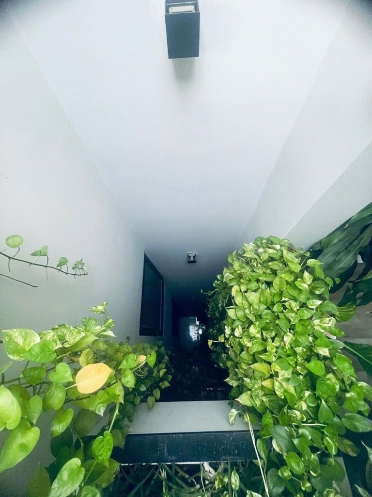 BÁN NHÀ RIÊNG 4 TẦNG LÔ GÓC - ĐƯỜNG 5M Ô TÔ TRÁNH - ĐẠI MỖ - 45M2 - 14.9 TỶ