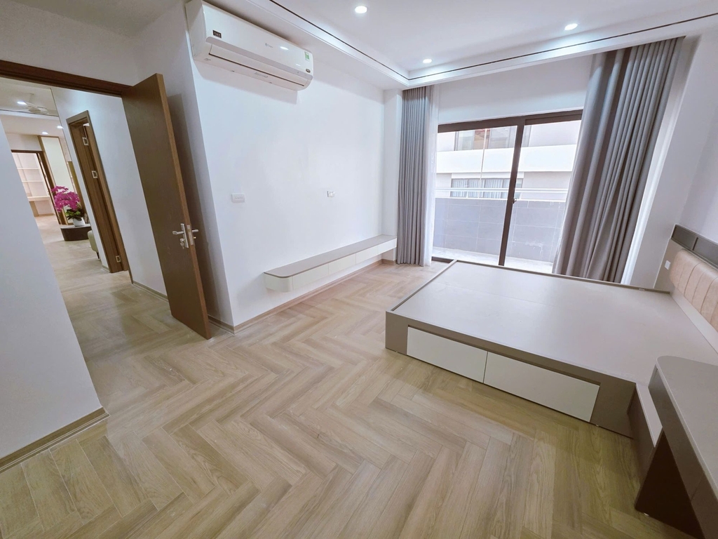 BÁN LÔ GÓC - 4 PHÒNG NGỦ - 3 VS - VIEW MẶT ĐƯỜNG PHẠM HÙNG - ĐỐI DIỆN KEANGNAM 72 - KHU DÂN TRÍ CAO - FULL NỘI THẤT SANG SỊN Ở SƯỚN