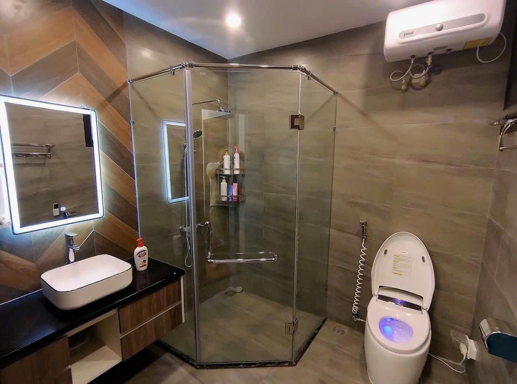 KHỐI TÀI SẢN ĐẦU TƯ 8 TẦNG + HẦM HUY DU - 102M² - 2 MẶT TIỀN - DÒNG TIỀN 100TR/TH - GIÁ 62.8 TỶ