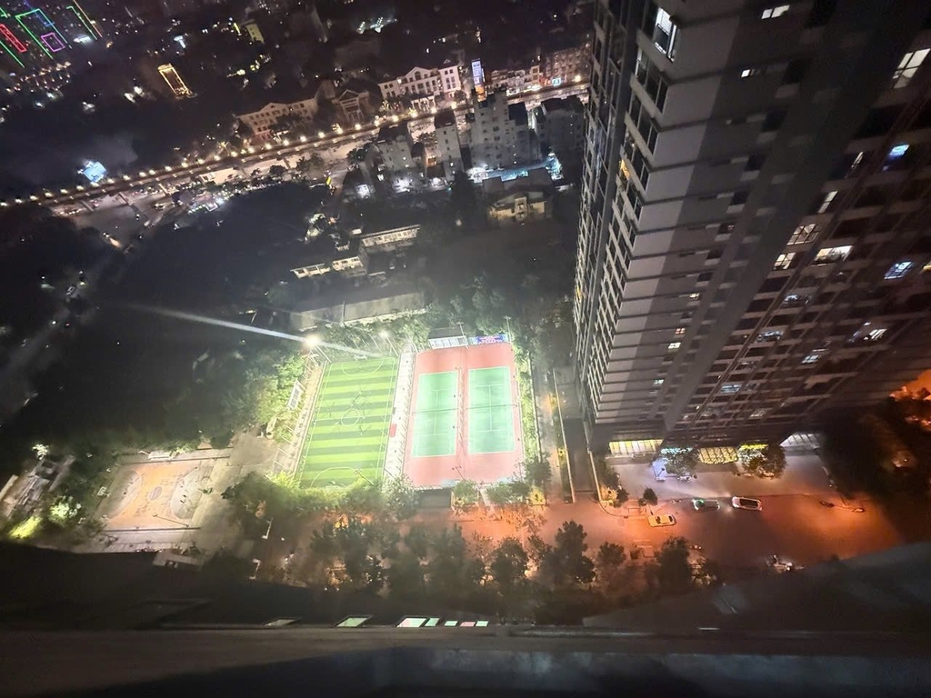 BÁN CĂN HỘ GOLDMARK CITY – HỒ TÙNG MẬU - BĂC TỪ LIÊM - HÀ NỘI