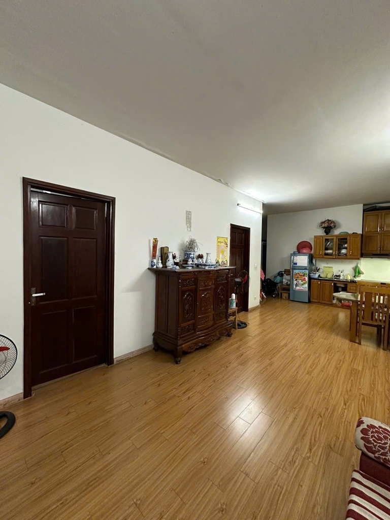 BÁN CĂN HỘ DREAM TOWN - TÒA CT3 - 86M2 - 2PN - FULL NỘI THẤT - 5.5 TỶ