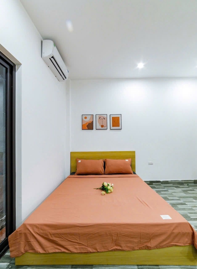 BÁN NHÀ DÒNG TIỀN 100TR/ THÁNG - Ô TÔ - LÔ GÓC - NGÕ THÔNG - THANG MÁY - PCCC ĐẠT CHUẨN - GIÁ ĐẨU TƯ.