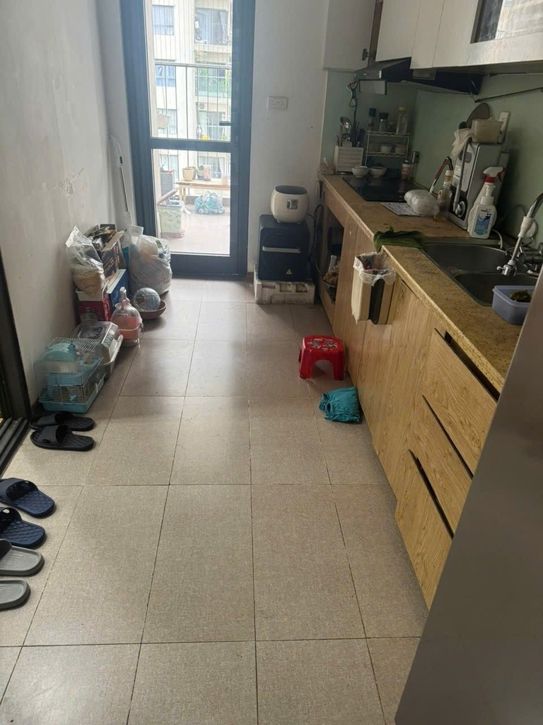 BÁN CĂN HỘ 2PN ĐẦY ĐỦ - TÒA A CHUNG CƯ BÁO NHÂN DÂN, TRỊNH VĂN BÔ - 83M2 - 6.528 TỶ