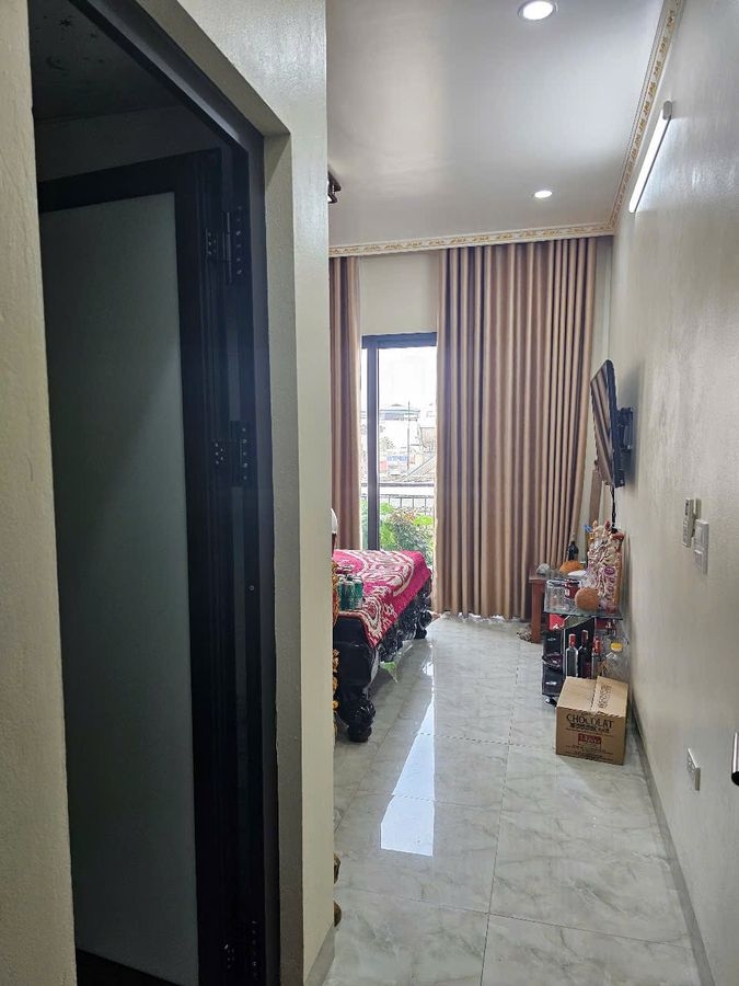 NHÀ 8 TẦNG MỚI THANG MÁY MỸ ĐÌNH - 40/46M² - THIẾT KẾ LINH HOẠT - VỪA Ở VỪA KINH DOANH - 15.7 TỶ