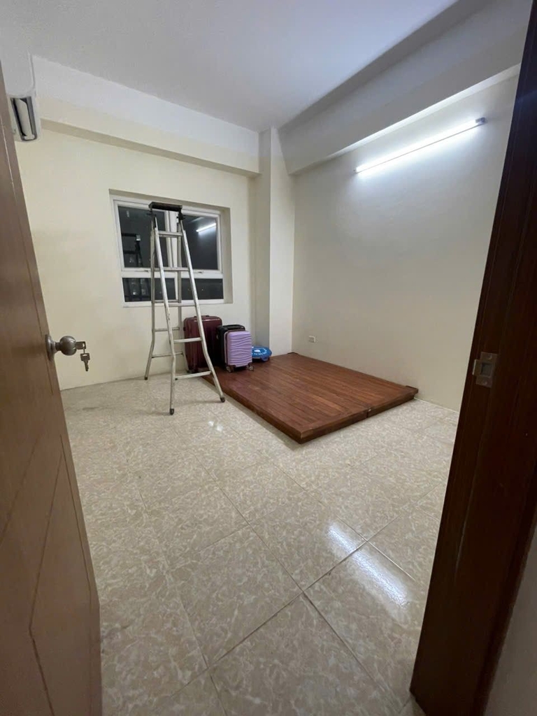 CĂN GÓC 2 NGỦ TRUNG TÂM CẦU GIẤY - KĐT NAM TRUNG YÊN - TIỆN ÍCH NGẬP TRÀN - 5.55 TỶ