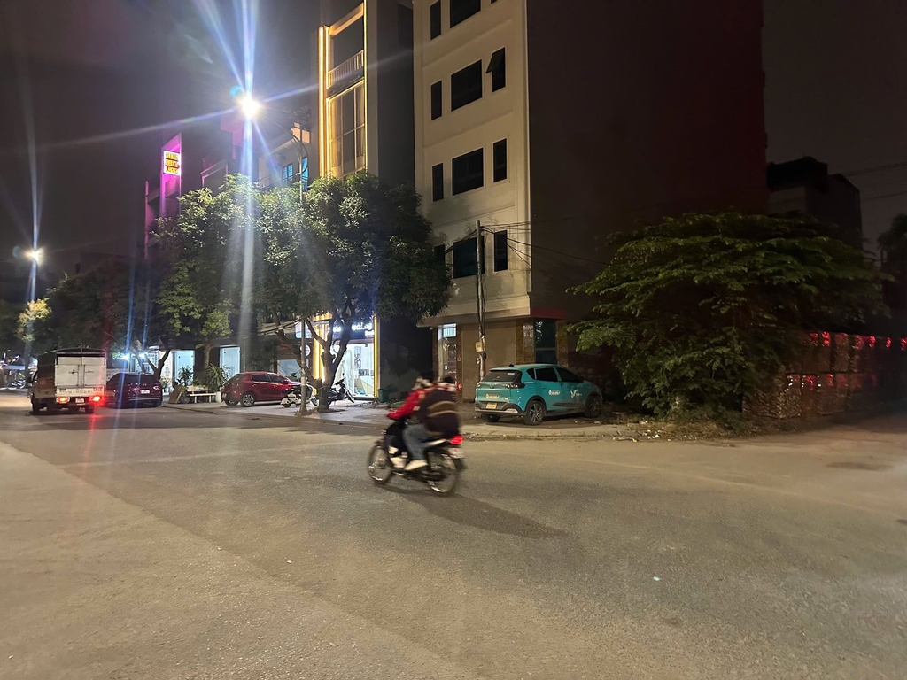 BÁN ĐẤT TRUNG TÂM DI TRẠCH – THĂNG LONG 9, HOÀI ĐỨC