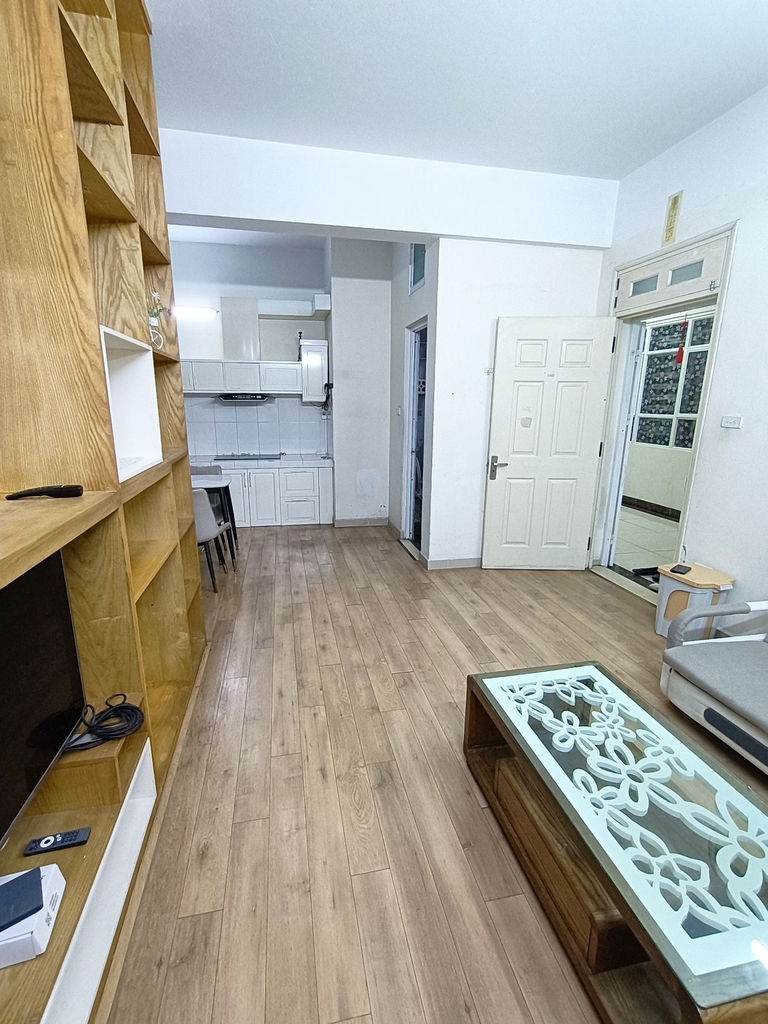 BÁN CĂN HỘ 2PN - TẦNG 11, TÒA 7A LÊ ĐỨC THỌ - 55M2 - 5.4 TỶ