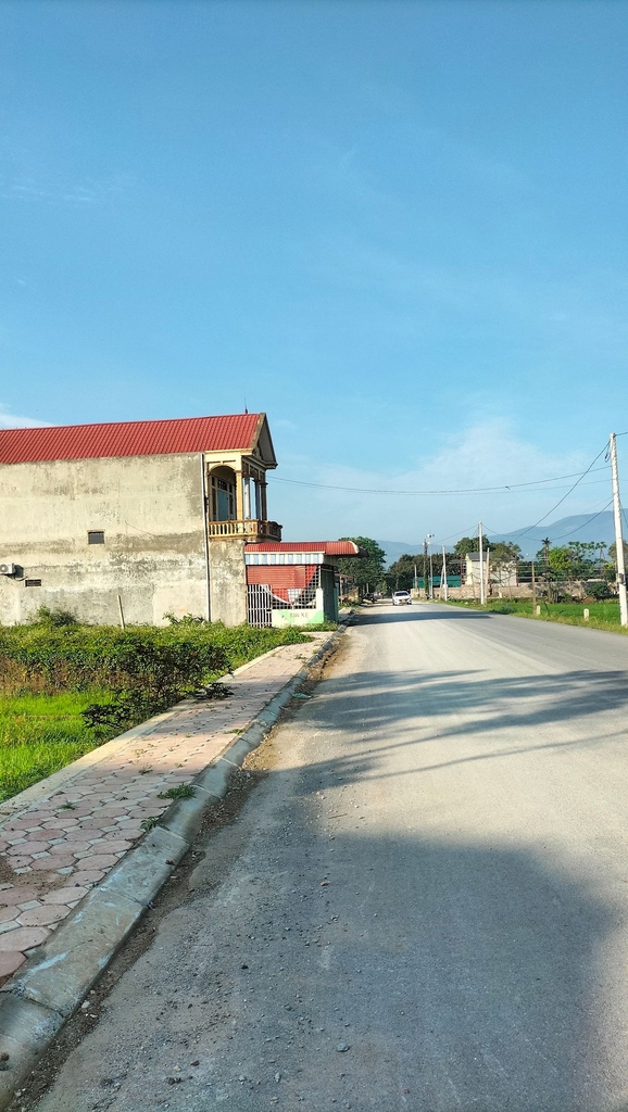 ĐẤT MẶT ĐƯỜNG LA THÀNH 100M² - HOÀNG VĂN THỤ | ĐƯỜNG MỚI TRẢI THẢM - KẾT NỐI ĐA PHƯƠNG TIỆN | GIÁ 2.95 TỶ