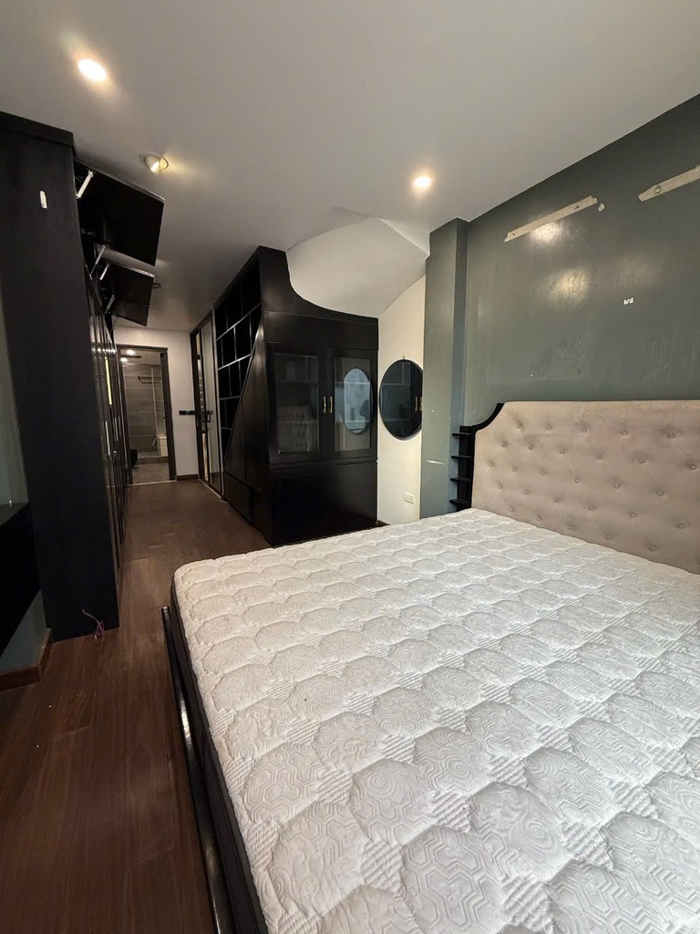 Bán Nhà Định Công Thượng