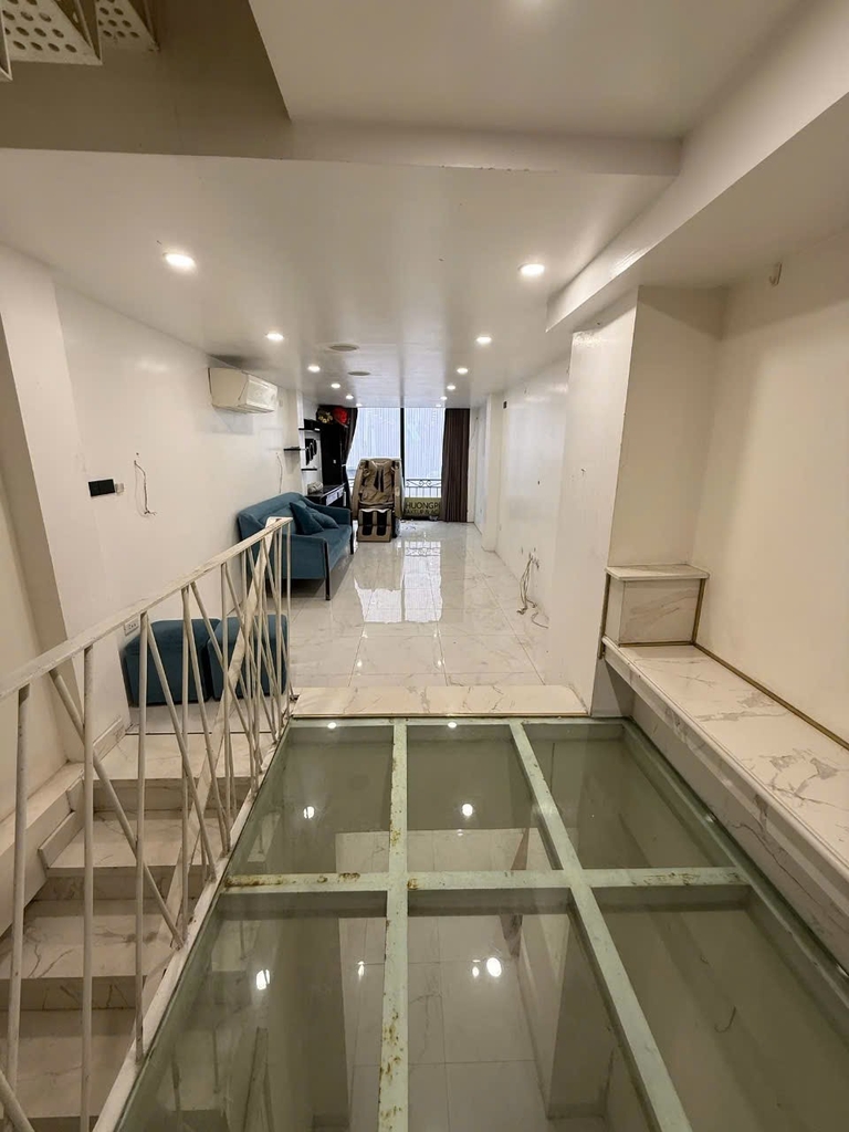 Bán Nhà Định Công Thượng