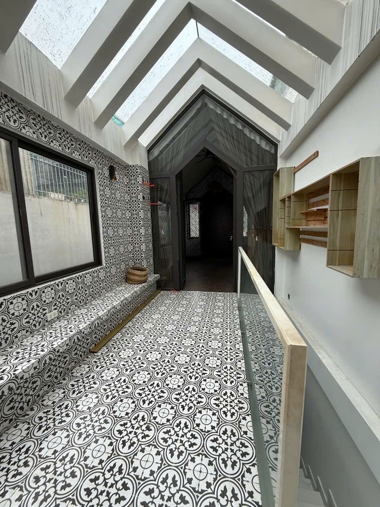 Bán Nhà Định Công Thượng