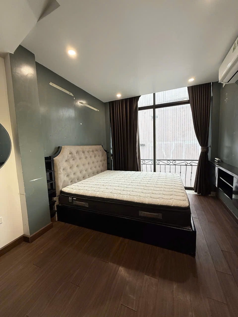 Bán Nhà Định Công Thượng