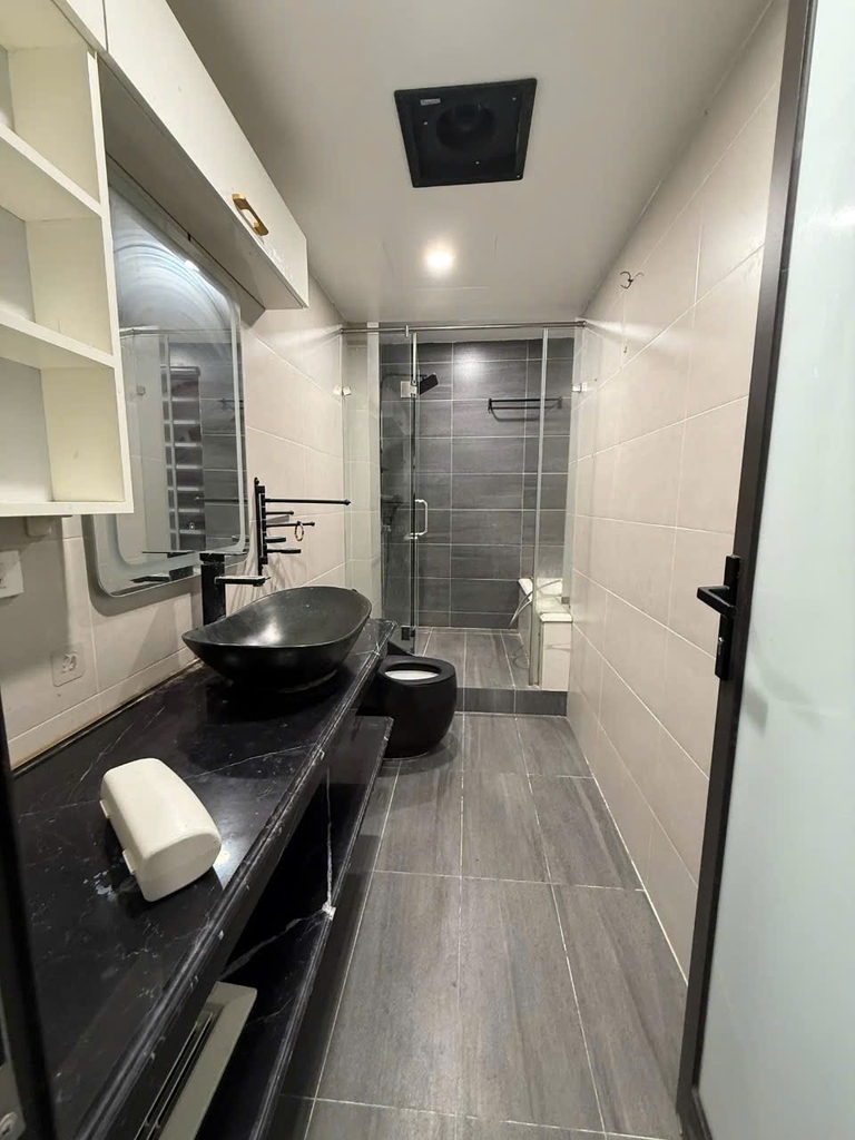 Bán Nhà Định Công Thượng