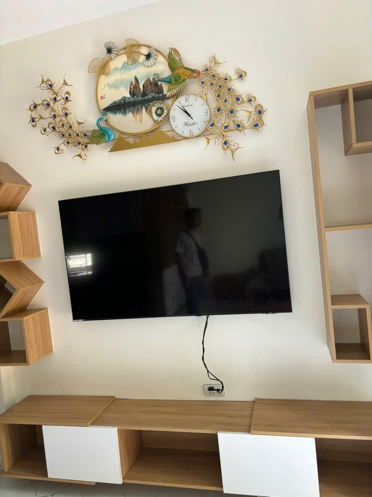 🏡 Cơ hội sở hữu nhà thổ cư 4 tầng đẹp tại Kim Chung – Hoài Đức, Hà Nội