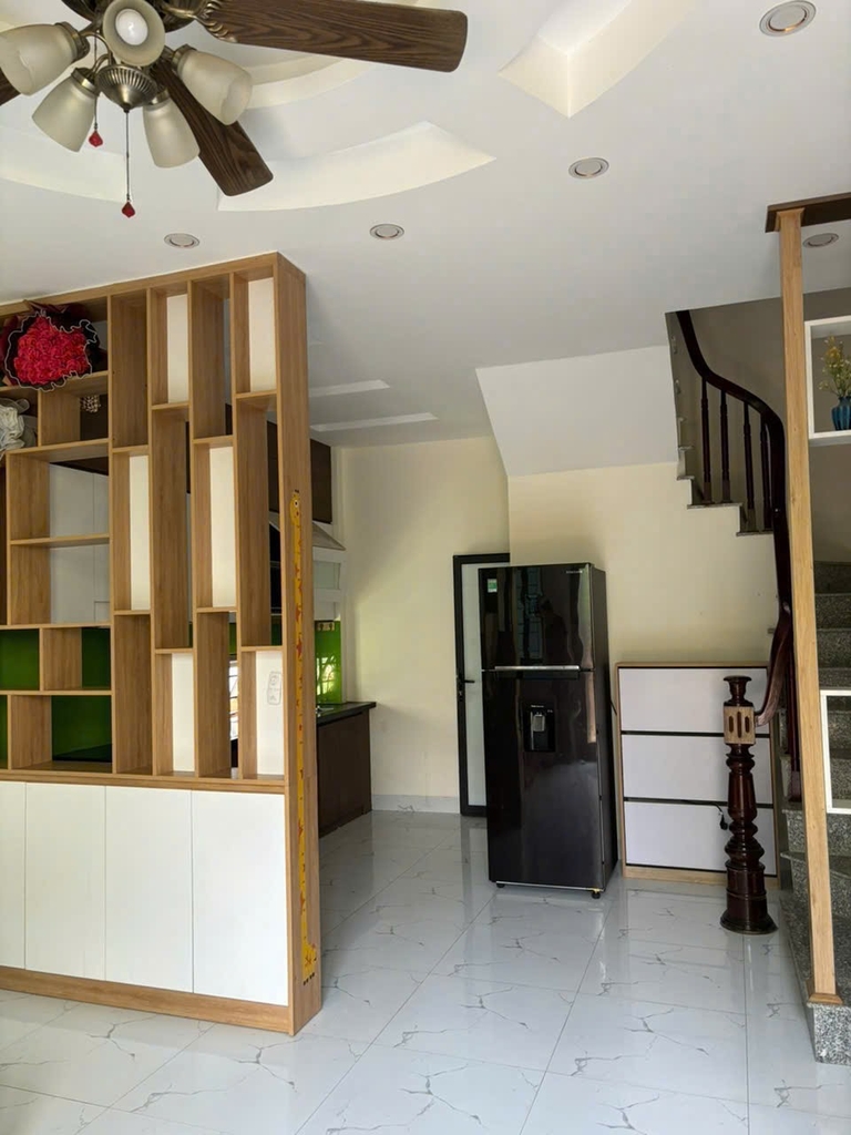 🏡 Cơ hội sở hữu nhà thổ cư 4 tầng đẹp tại Kim Chung – Hoài Đức, Hà Nội