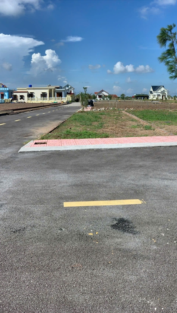 🔥 BÁN 2 Lô ĐẤT VIEW BIỂN – TRỤC CHÍNH KINH DOANH GIAO PHONG-GIAO THỦY-NAM ĐỊNH 🔥