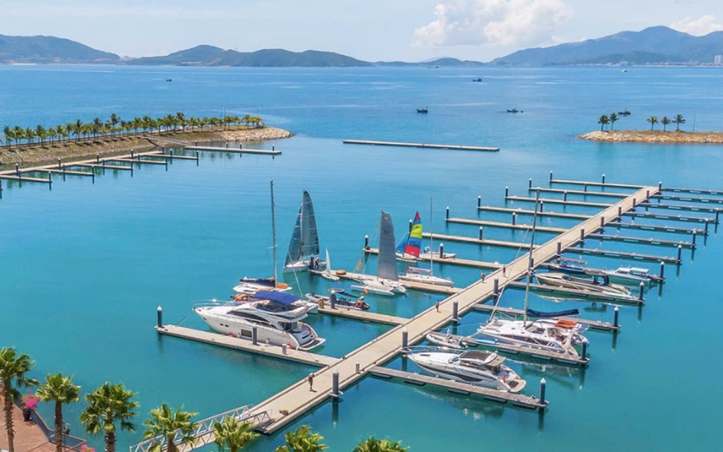 🔥 BÁN 2 Lô ĐẤT VIEW BIỂN – TRỤC CHÍNH KINH DOANH GIAO PHONG-GIAO THỦY-NAM ĐỊNH 🔥