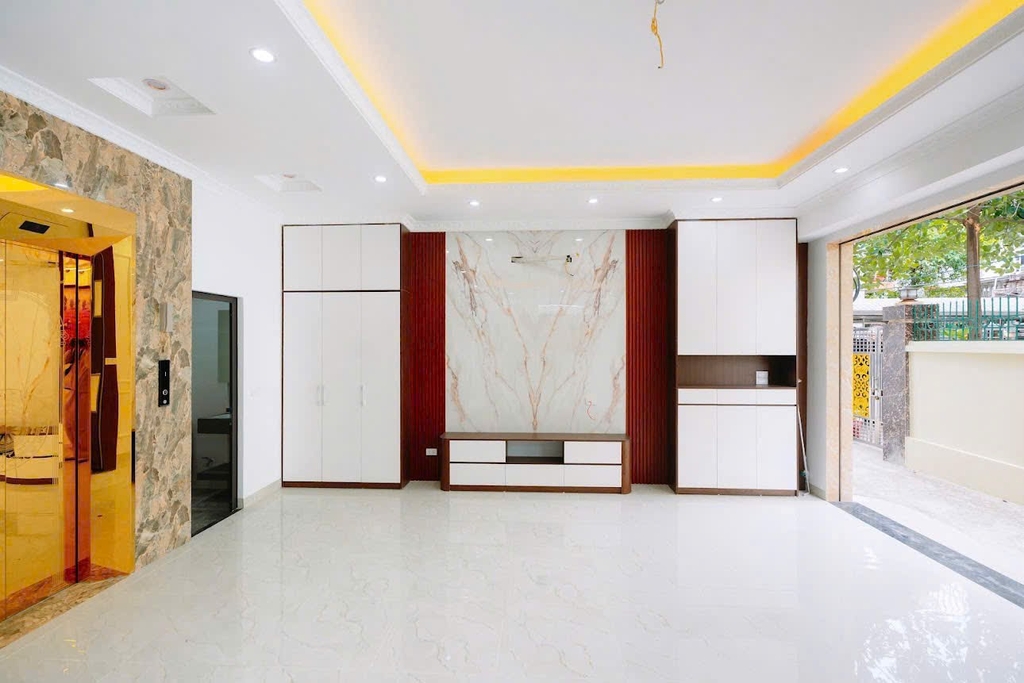 BÁN NHÀ THỔ CƯ 7 TẦNG TẠI TÂN LẬP  – HOÀI ĐỨC | DIỆN TÍCH 45M² – PHÁP LÝ RÕ RÀNG – TIỆN ÍCH BAO QUANH