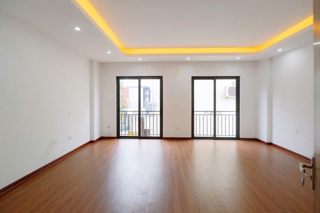 BÁN NHÀ THỔ CƯ 7 TẦNG TẠI TÂN LẬP  – HOÀI ĐỨC | DIỆN TÍCH 45M² – PHÁP LÝ RÕ RÀNG – TIỆN ÍCH BAO QUANH